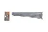 Стяжки кабельні EXTREME 4,8 × 300 мм, чорні, 20 шт. NEO TOOLS 01-634 (фото 1)