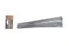 Стяжки кабельні EXTREME 3,6 × 300 мм, чорні, 20 шт. NEO TOOLS 01-629 (фото 1)