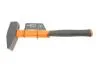 Молоток слюсарний 1500 г, рукоятка зі скловолокна NEO TOOLS 25-148 (фото 1)