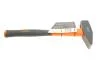Молоток слюсарний 1500 г, рукоятка зі скловолокна NEO TOOLS 25-148 (фото 2)