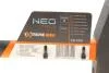 Молоток столярний 2000 г, рукоятка зі скловолокна NEO TOOLS 25-149 (фото 3)