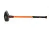 Молоток столярний 10 кг, рукоятка зі скловолокна NEO TOOLS 25-157 (фото 1)