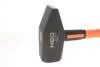 Молоток столярний 10 кг, рукоятка зі скловолокна NEO TOOLS 25-157 (фото 3)