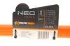 Молоток столярний 8 кг, рукоятка зі скловолокна NEO TOOLS 25-155 (фото 2)