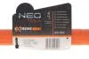 Молоток столярний 4 кг, рукоятка зі скловолокна NEO TOOLS 25-152 (фото 2)