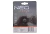 Головка змінна масляного фільтра 95 мм, 15 кут NEO TOOLS 11-369 (фото 3)