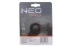 Головка змінна масляного фільтра 90 мм, 15 кут NEO TOOLS 11-368 (фото 3)