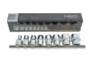 Головка змінна Spline 1/2", набір 8 шт.*1 уп. NEO TOOLS 08-651 (фото 3)