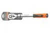 Ключ-тріскачка телескопічний, 1/2", 305-445 мм NEO TOOLS 08-515 (фото 1)