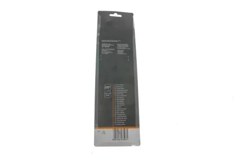 Ключ до оливного фільтру (20°), 63.5 - 116 mm NEO TOOLS 11-240