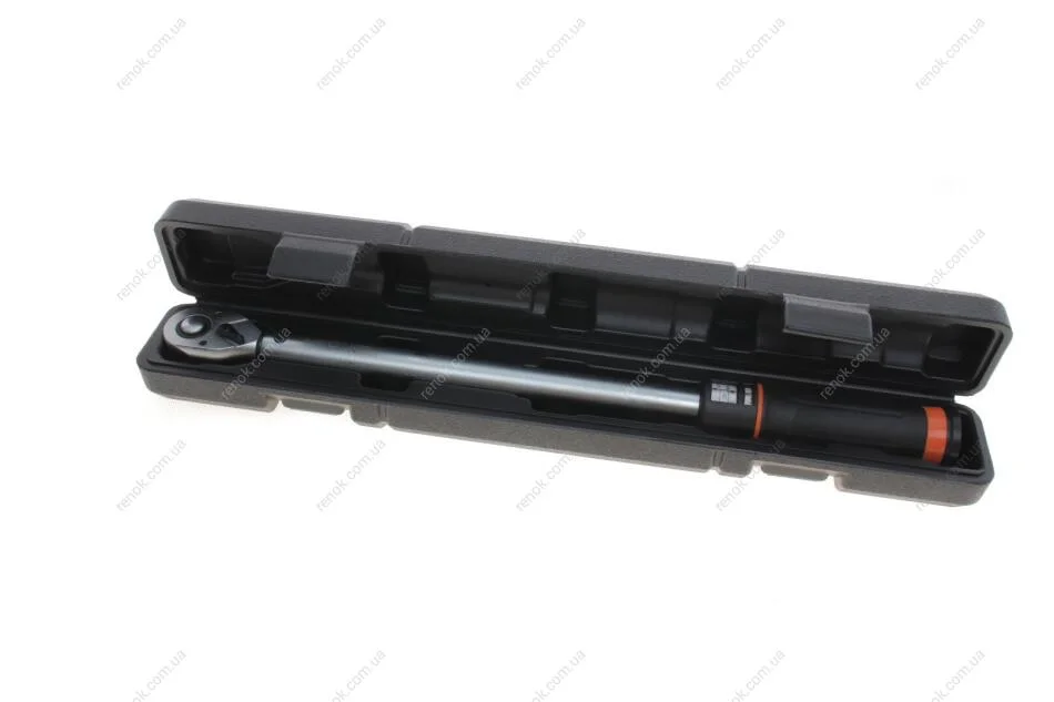 Ключ динамометричний 1/2" x 525 мм, 40-200 Нм NEO TOOLS 08-825 (фото 1)