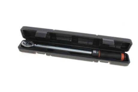 Ключ динамометричний 1/2" x 525 мм, 40-200 Нм NEO TOOLS 08-825