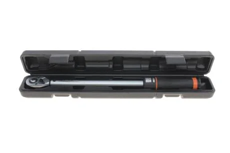 Ключ динамометричний 3/8" x 420 мм, 20-100 Нм NEO TOOLS 08-824