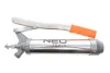 Насос масляний, 18л/хв. Для бочок 60 - 220 л NEO TOOLS 11-565 (фото 3)