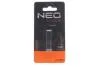Ключ для масляной пробки на двигателях TFSI NEO TOOLS 11-383 (фото 1)