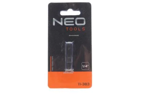 Ключ для масляной пробки на двигателях TFSI NEO TOOLS 11-383