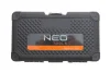Тестер тиску у турбокомпресорі (1 - 3 бар) NEO TOOLS 11-265 (фото 2)