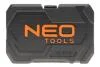 Головки для зливу оліі 3/8", набір 18 шт. NEO TOOLS 11-235 (фото 2)