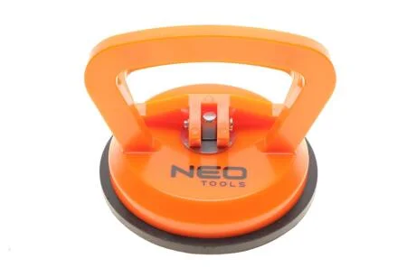 Присоска для встановлення скла до 40 кг NEO TOOLS 56-805