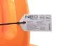 Піддон для олії, що охолоджує рідини 16л NEO TOOLS 10-800 (фото 2)