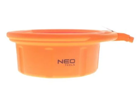 Піддон для олії, що охолоджує рідини 16л NEO TOOLS 10-800