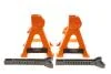 Підставка автомобільна 3 т, 290-435 мм NEO TOOLS 11-750 (фото 1)