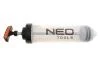 Шприц для розширювальної рідини 1500 мл NEO TOOLS 10-807 (фото 4)