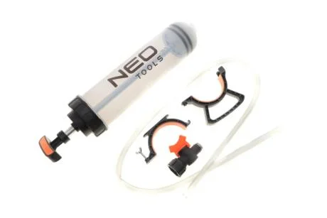 Шприц для розширювальної рідини 1500 мл NEO TOOLS 10-807