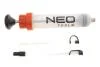 Шприц для розширювальної рідини 200 мл NEO TOOLS 10-805 (фото 1)