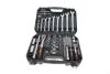 Головки змінні 82 шт., 1/2", 1/4", ECO NEO TOOLS 10-058 (фото 1)