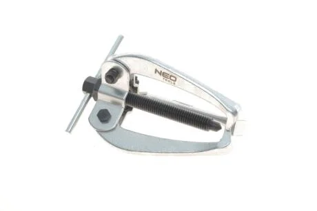 З`ємникз трьома захватами "міні", 1" NEO TOOLS 11-869