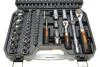 Головки змінні 94 шт., 1, 4, 1/2" CrV NEO TOOLS 10-062 (фото 3)