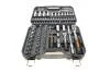Головки змінні 94 шт., 1, 4, 1/2" CrV NEO TOOLS 10-062 (фото 4)