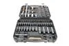 Головки змінні 86 шт., 1, 2, 1/4" CrV NEO TOOLS 10-060 (фото 4)