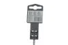 Викрутка хрестова PZ1 x 100 мм, CrMo NEO TOOLS 04-032 (фото 2)