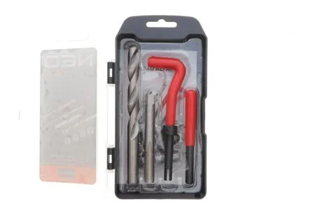 Набір для відновлення різьблення M12 NEO TOOLS 11-904