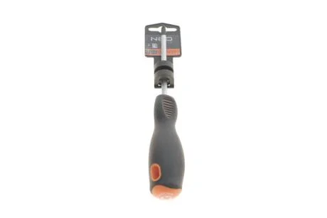 Викрутка хрестова PH2 x 100 мм, CrMo NEO TOOLS 04-024