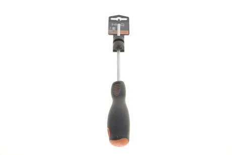 Викрутка хрестова PH2 x 150 мм, CrMo NEO TOOLS 04-007
