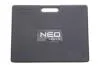 Позначники та плашки, набір 110 шт. NEO TOOLS 11-915 (фото 2)