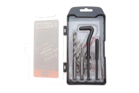 Набір для відновлення різьблення M8 NEO TOOLS 11-902