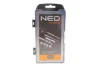 Набір для відновлення різьблення m6 NEO TOOLS 11-901 (фото 2)