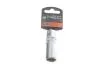 Головка змінна свічкова 1/2", 16 мм NEO TOOLS 08-090 (фото 1)