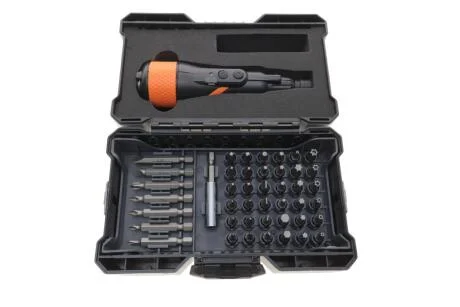 Акумуляторна викрутка micro-USB 3,6 NEO TOOLS 04-200