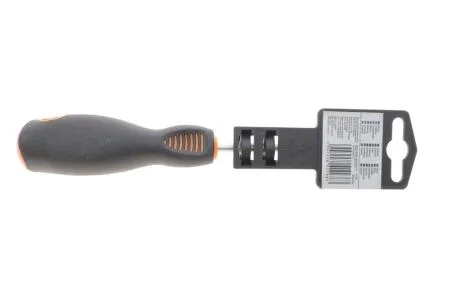 Викрутка хрестова PH1 x 75 мм, CrMo NEO TOOLS 04-006