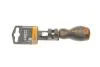 Викрутка шліцева 6.5 x 38 мм, CrMo NEO TOOLS 04-001 (фото 1)