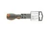 Викрутка шліцева 6.5 x 38 мм, CrMo NEO TOOLS 04-001 (фото 3)