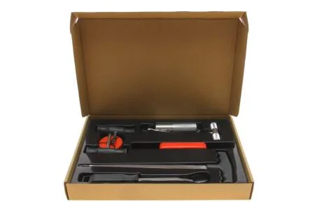 Набір для демонтажу вітрового скла NEO TOOLS 11-819