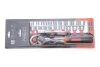 Набір змінних головок 1/2", 12 шт. NEO TOOLS 10-030 (фото 1)