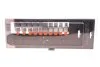 Набір змінних головок 1/2", 12 шт. NEO TOOLS 10-030 (фото 2)