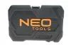 Набір головок-вставок 3/8", 34 шт. NEO TOOLS 08-711 (фото 3)